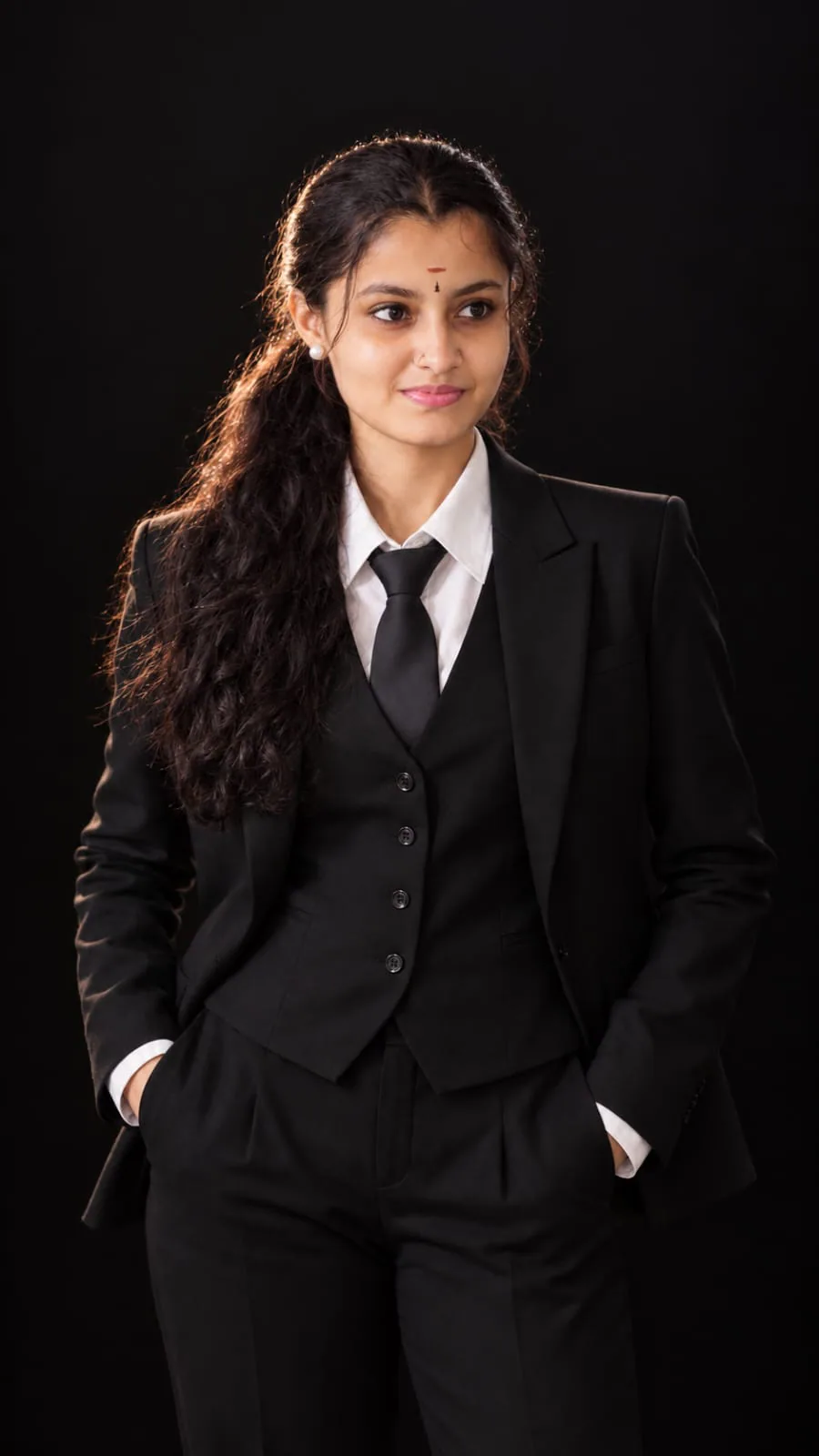 Dhanyasri K