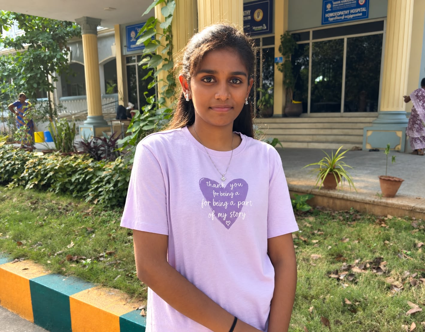 Keerthana