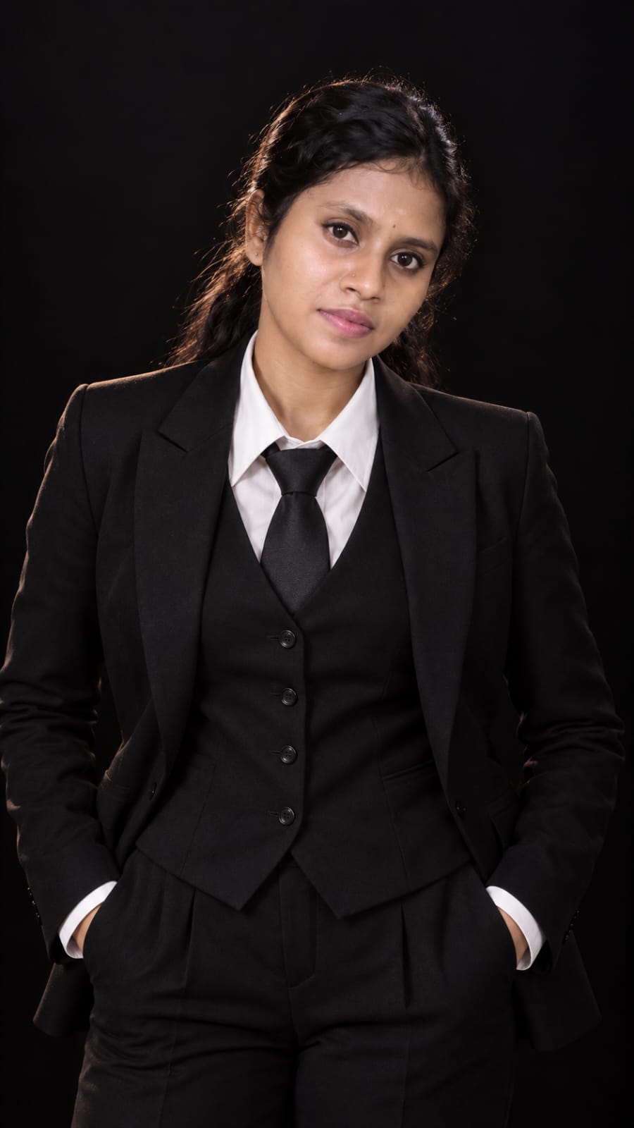 Nithiyasree