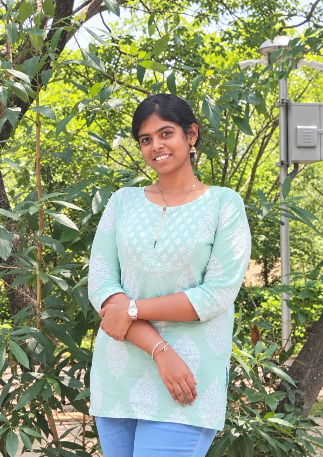 Praneetha