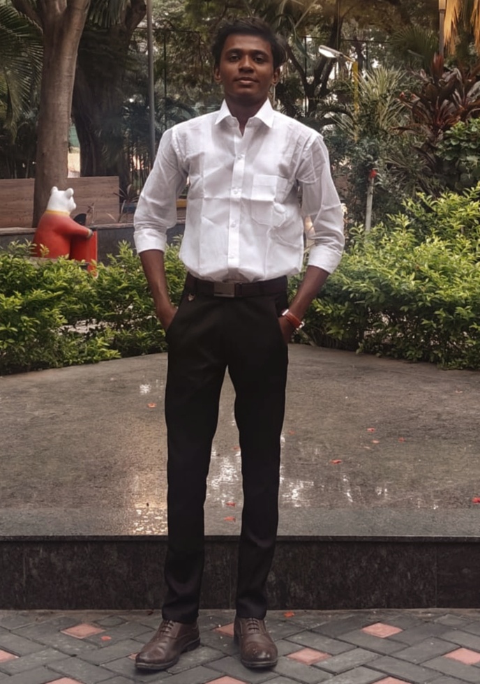 Saravannan