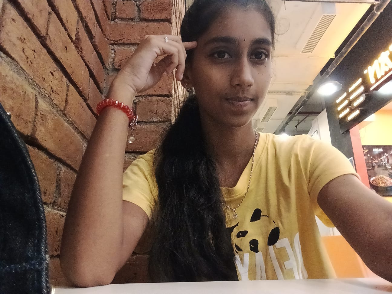 Varsha Rajeshwari